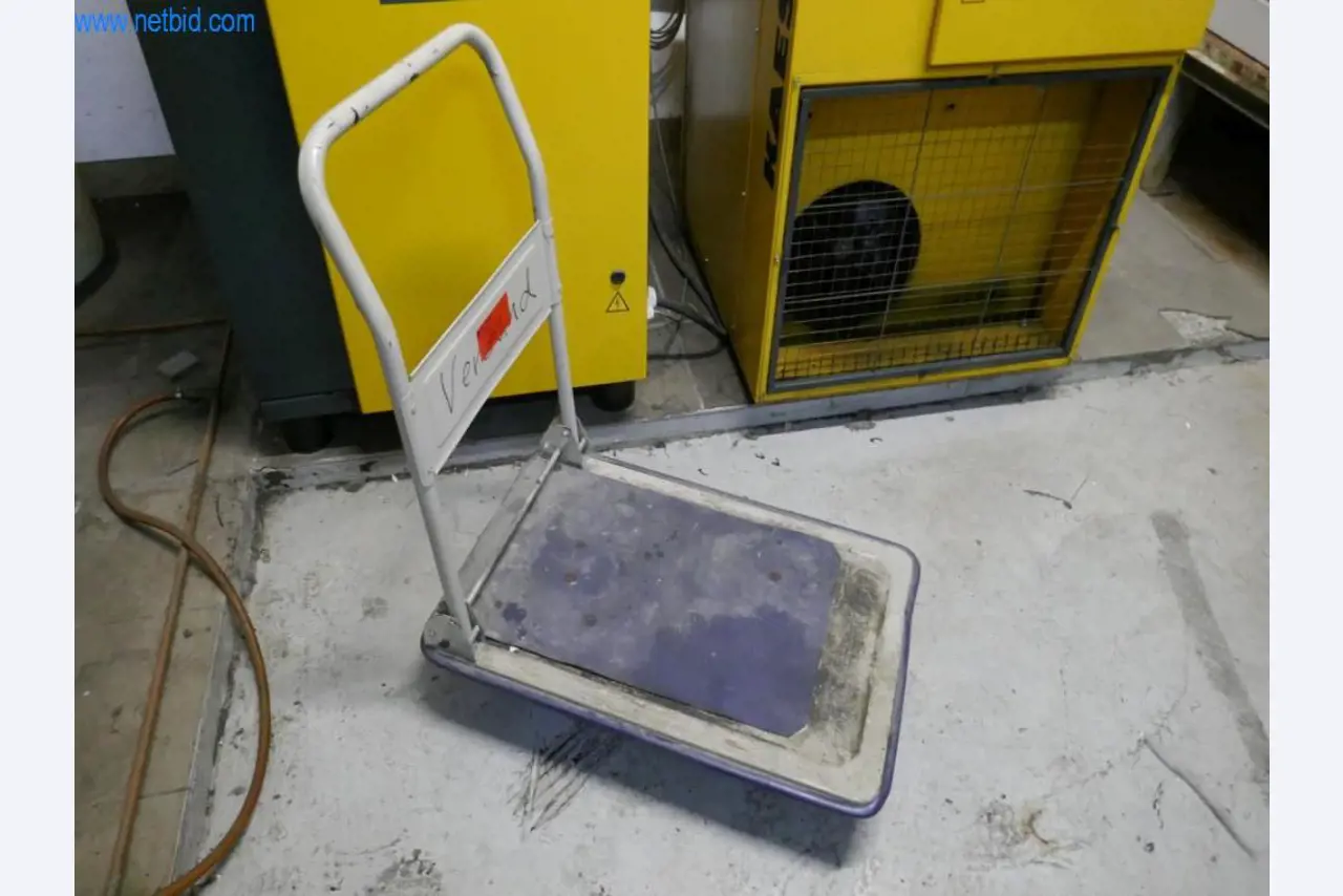 Tiskařské a třídicí stroje-1