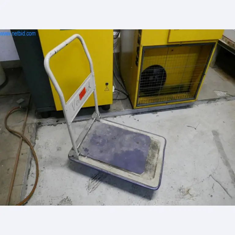 Tiskařské a třídicí stroje-1