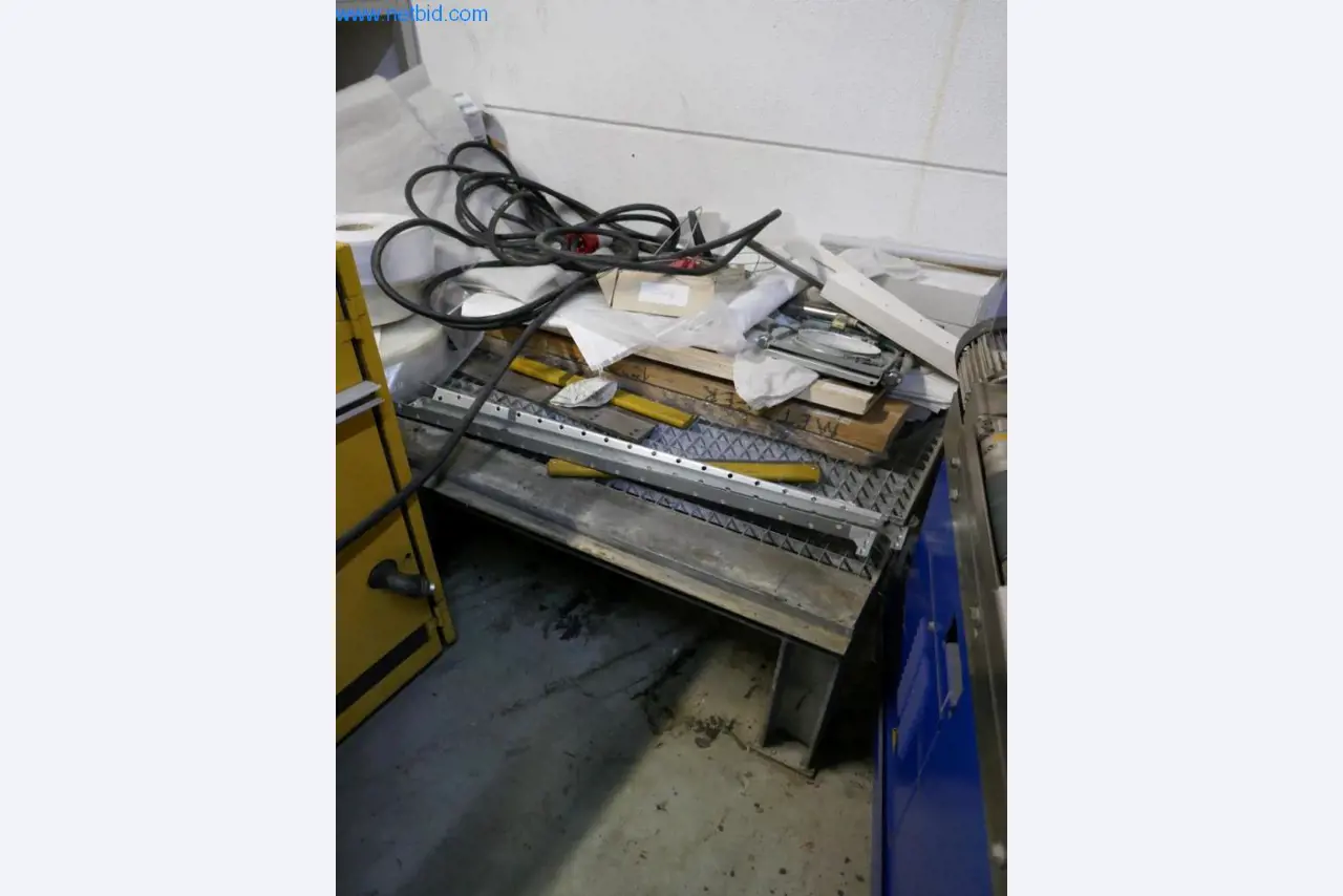 Tiskařské a třídicí stroje-2