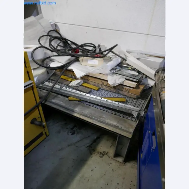 Tiskařské a třídicí stroje-2