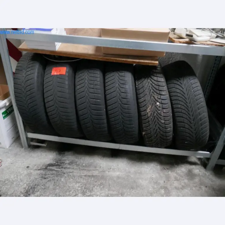 Maschinen aus dem Bereich Drucken und Sortieren-1