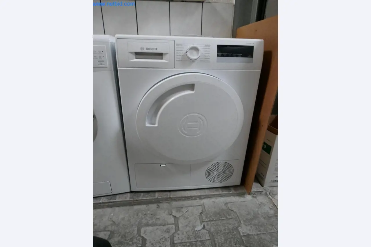 Maschinen aus dem Bereich Drucken und Sortieren-4