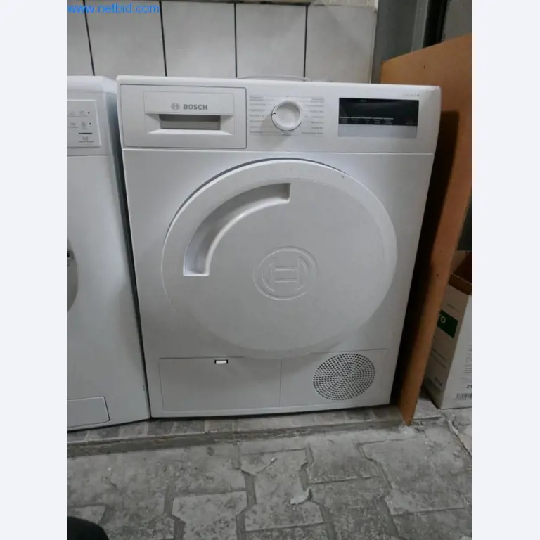 Maschinen aus dem Bereich Drucken und Sortieren-4