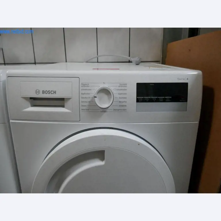 Maschinen aus dem Bereich Drucken und Sortieren-5