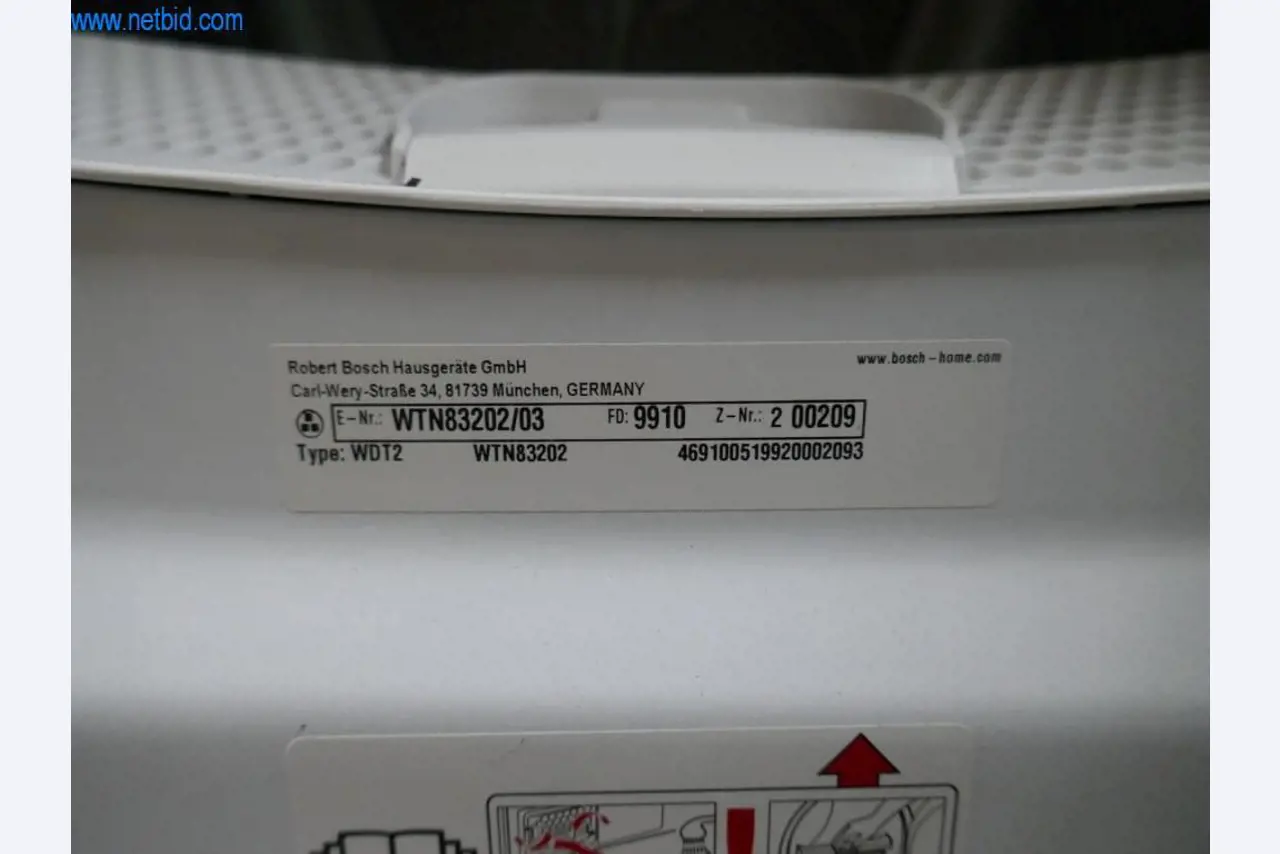 Maschinen aus dem Bereich Drucken und Sortieren-6