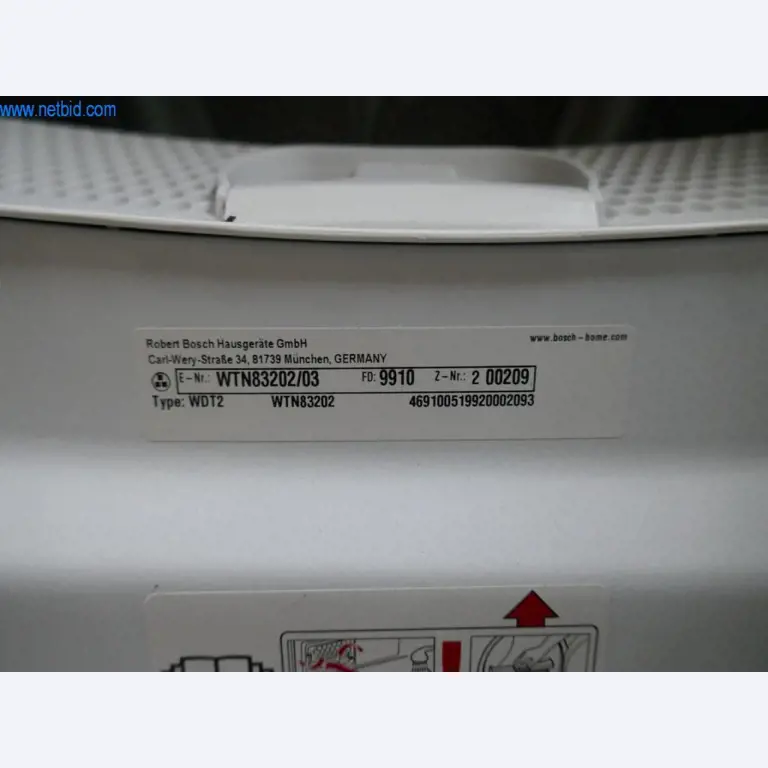 Maschinen aus dem Bereich Drucken und Sortieren-6