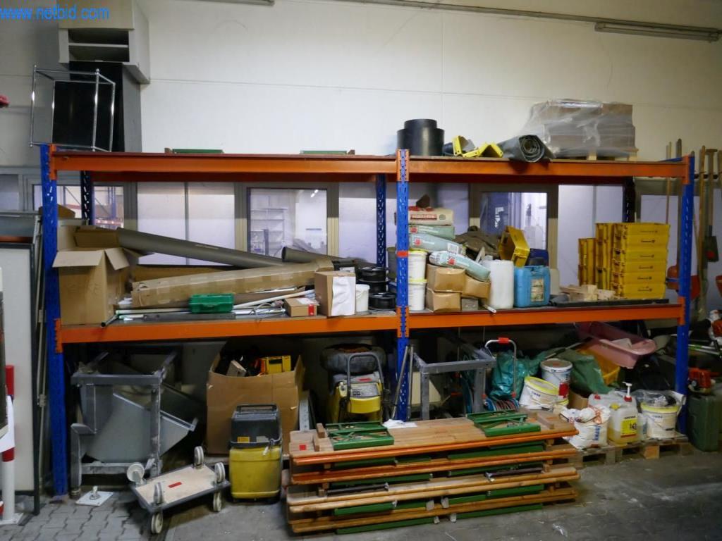 Tiskařské a třídicí stroje-1