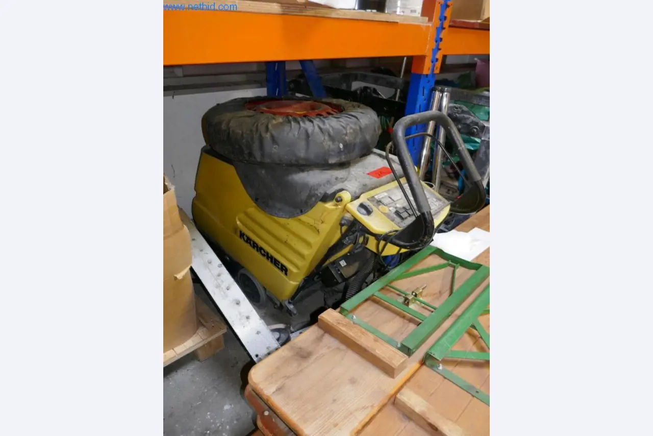 Tiskařské a třídicí stroje-1