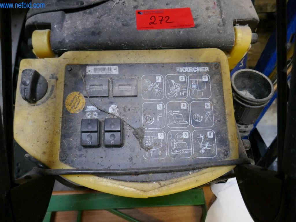 Maschinen aus dem Bereich Drucken und Sortieren-2