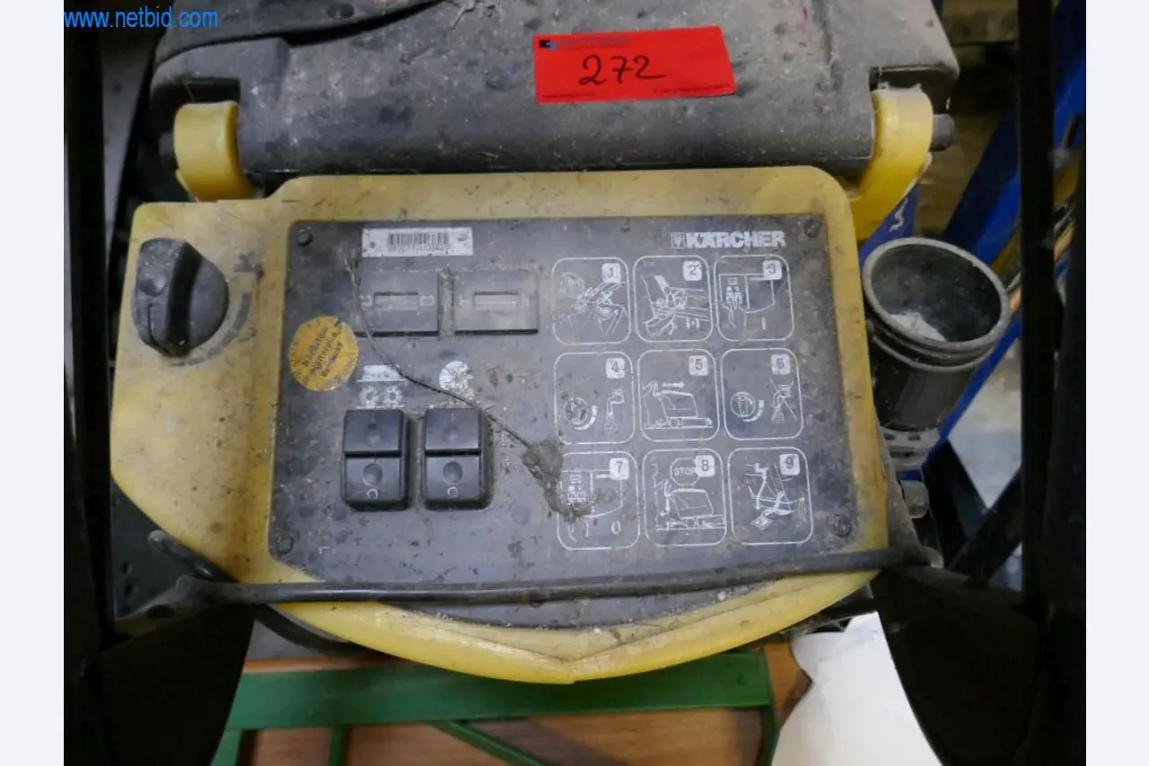 Tiskařské a třídicí stroje-2