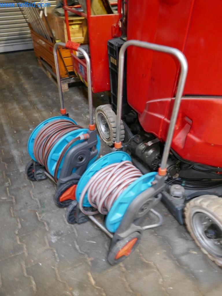 Tiskařské a třídicí stroje-2