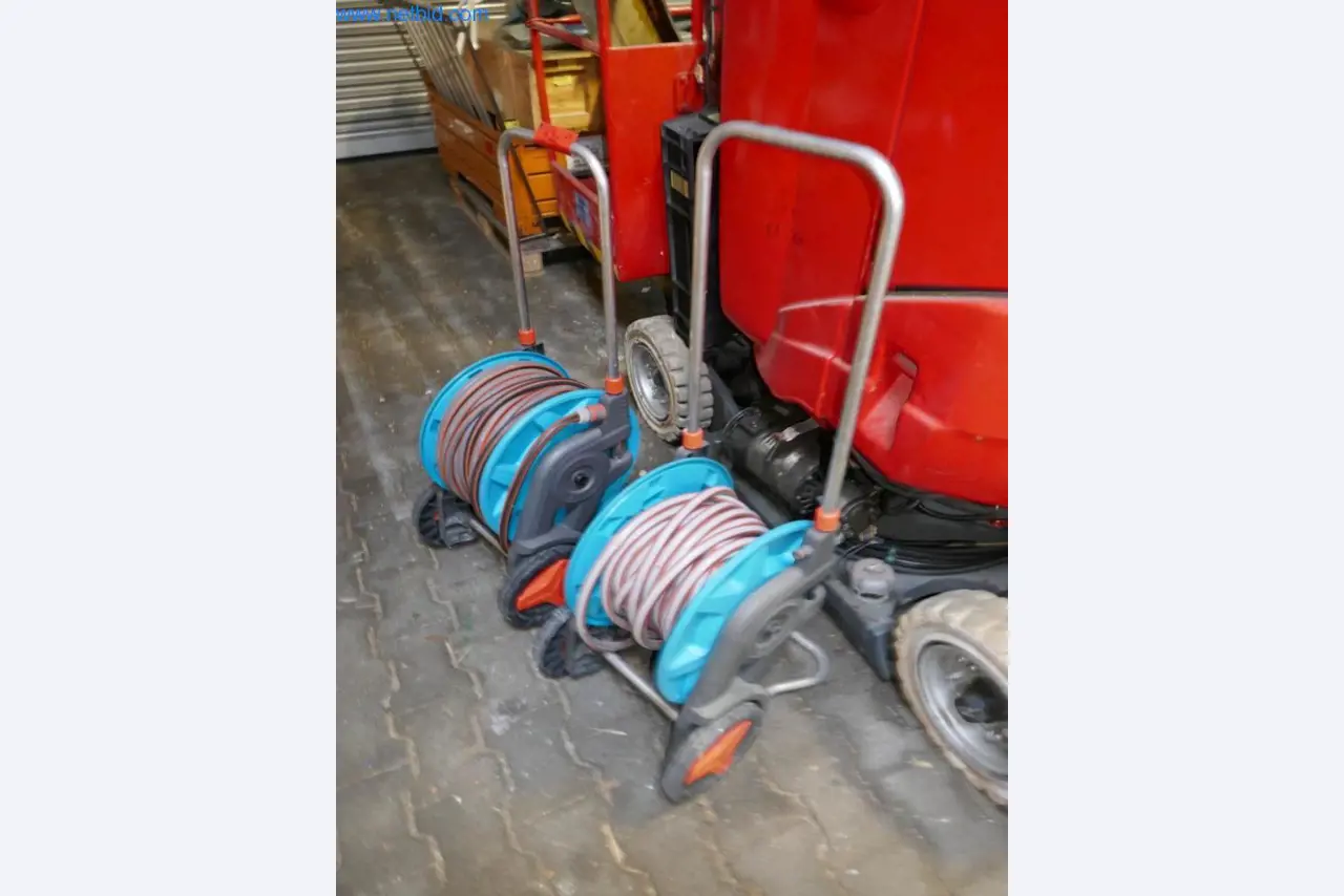 Tiskařské a třídicí stroje-2