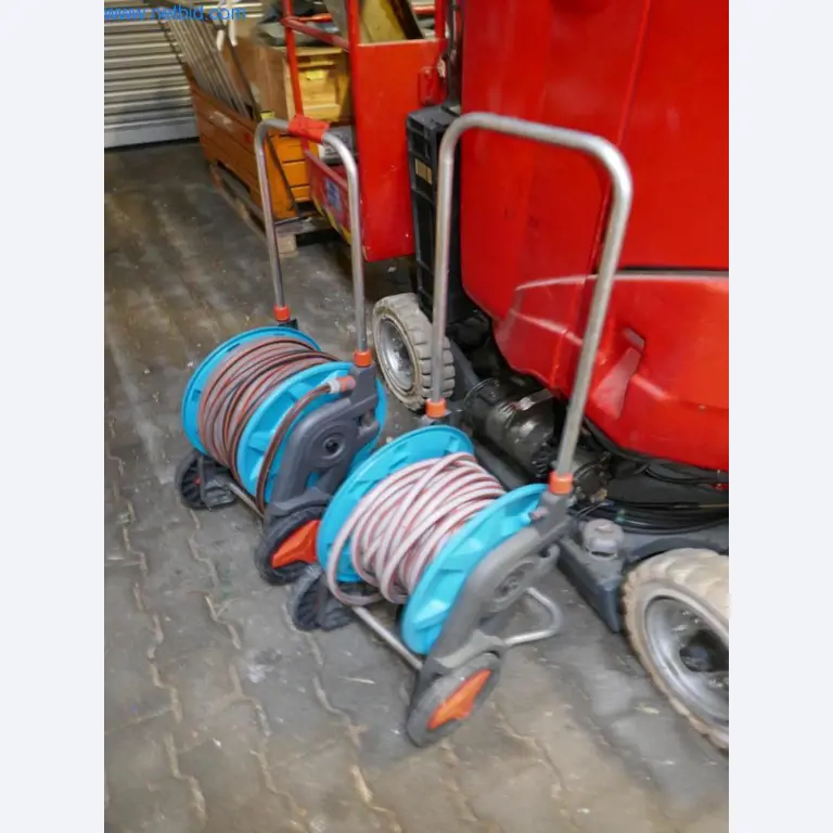 Tiskařské a třídicí stroje-2