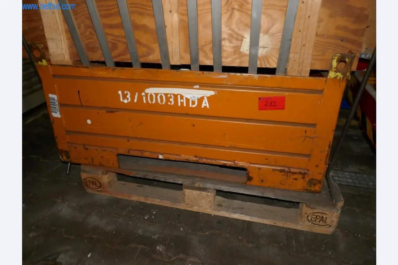 Tiskařské a třídicí stroje-1