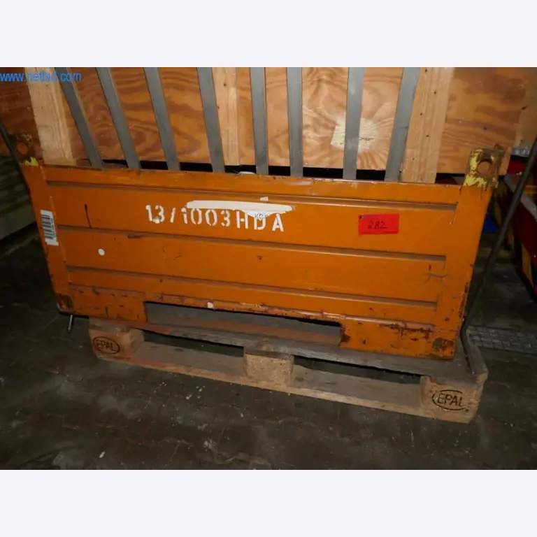 Tiskařské a třídicí stroje-1