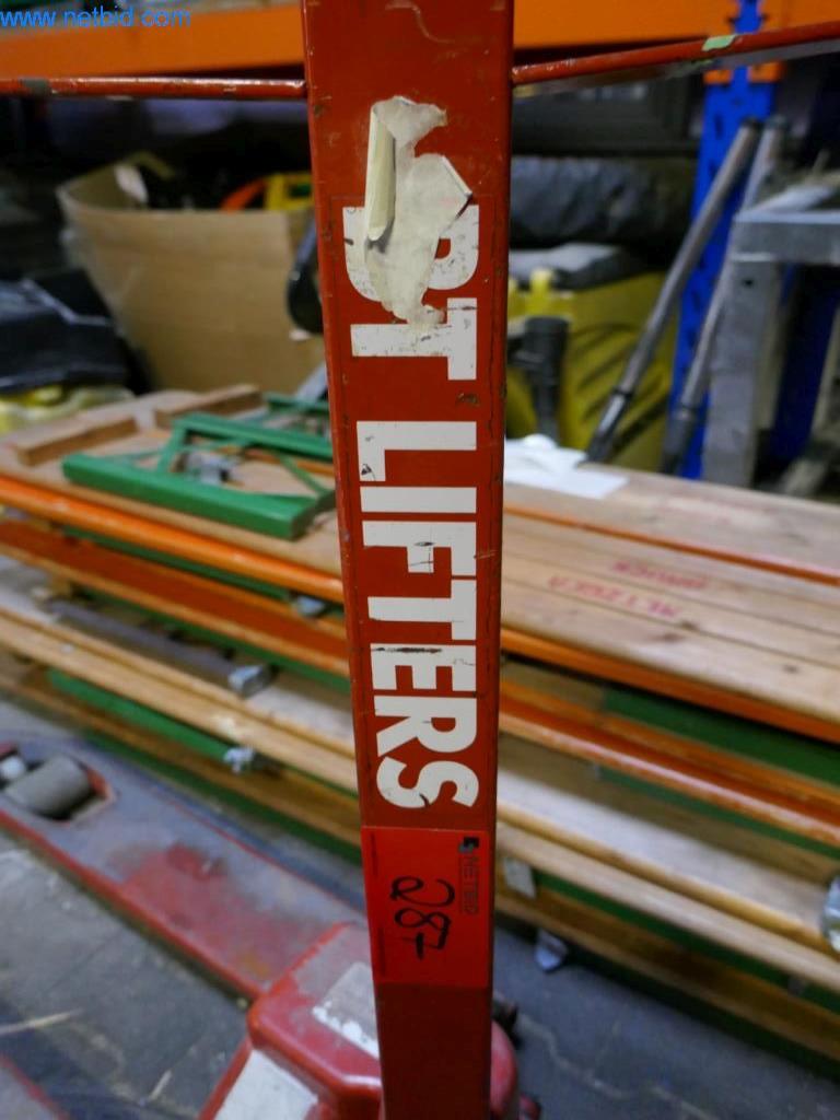 Tiskařské a třídicí stroje-2