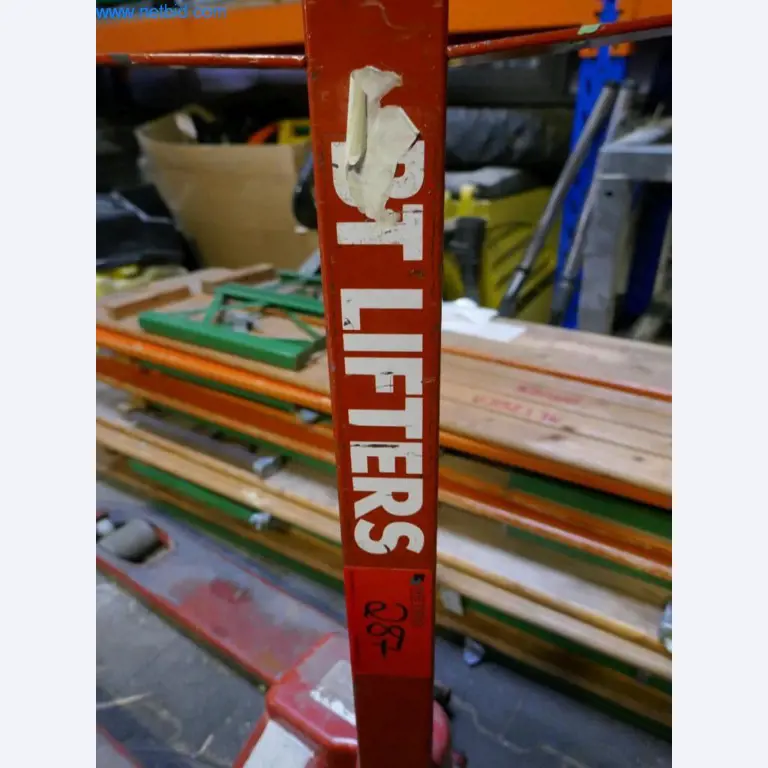 Tiskařské a třídicí stroje-2