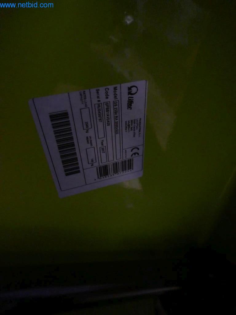 Tiskařské a třídicí stroje-3