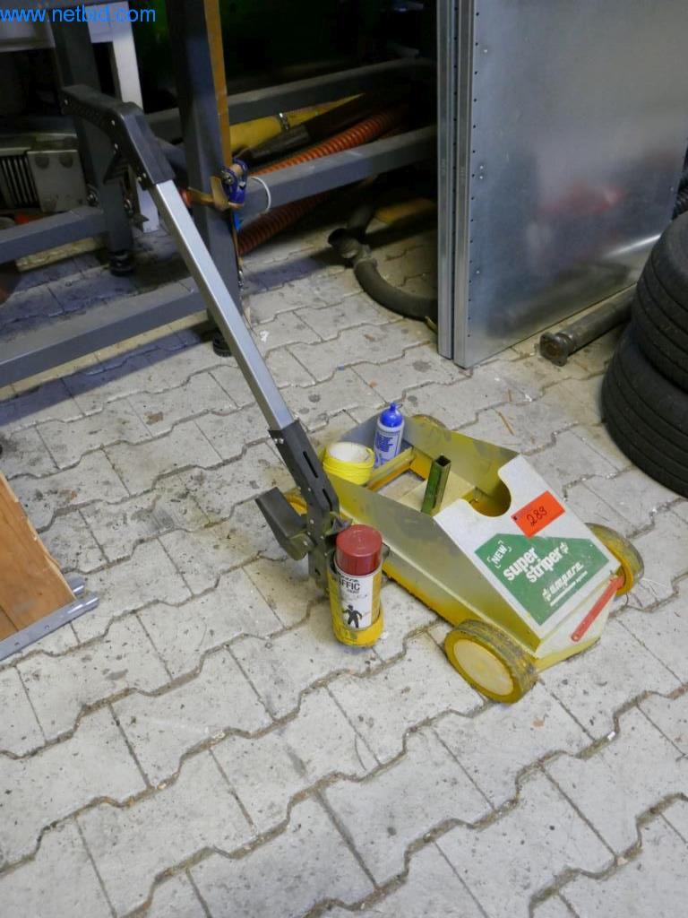 Tiskařské a třídicí stroje-1