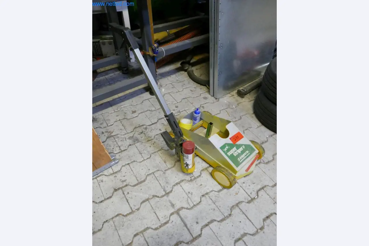 Tiskařské a třídicí stroje-1