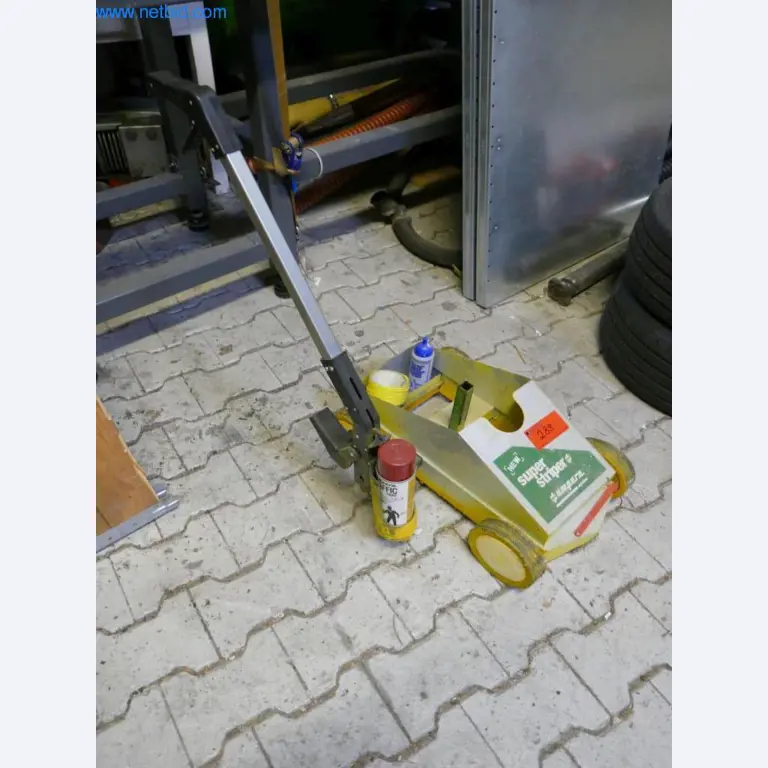 Tiskařské a třídicí stroje-1