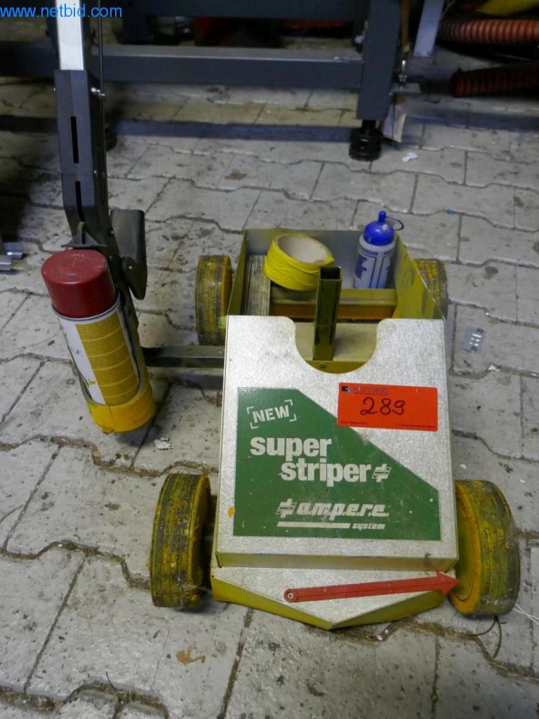 Tiskařské a třídicí stroje-2