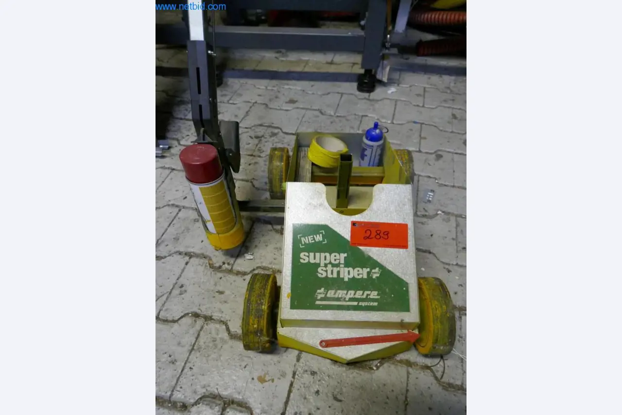 Tiskařské a třídicí stroje-2