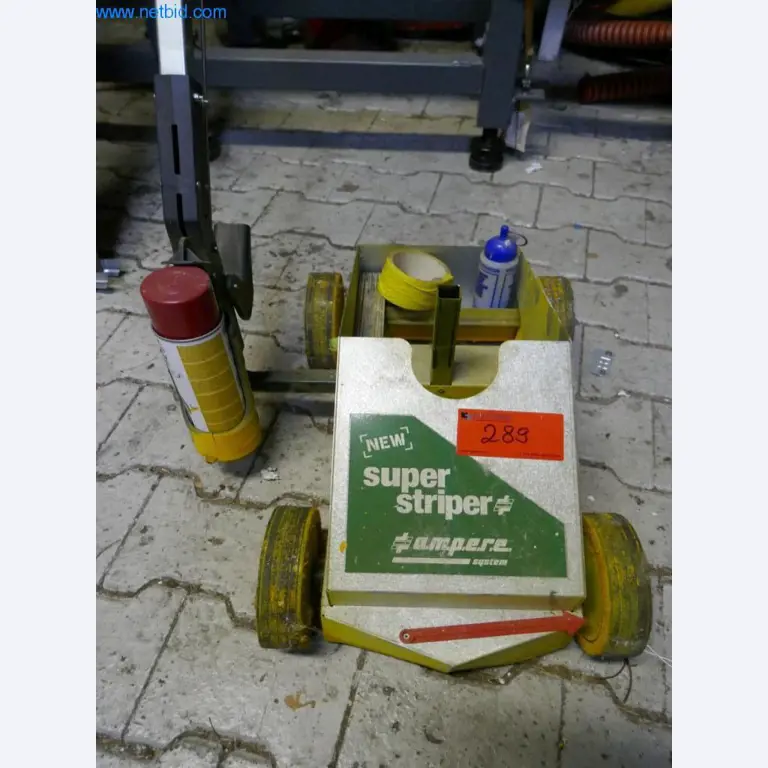 Tiskařské a třídicí stroje-2