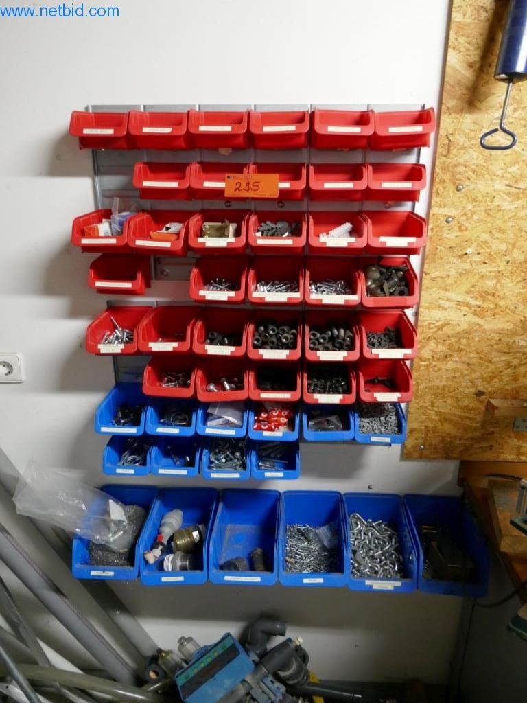 Tiskařské a třídicí stroje-1