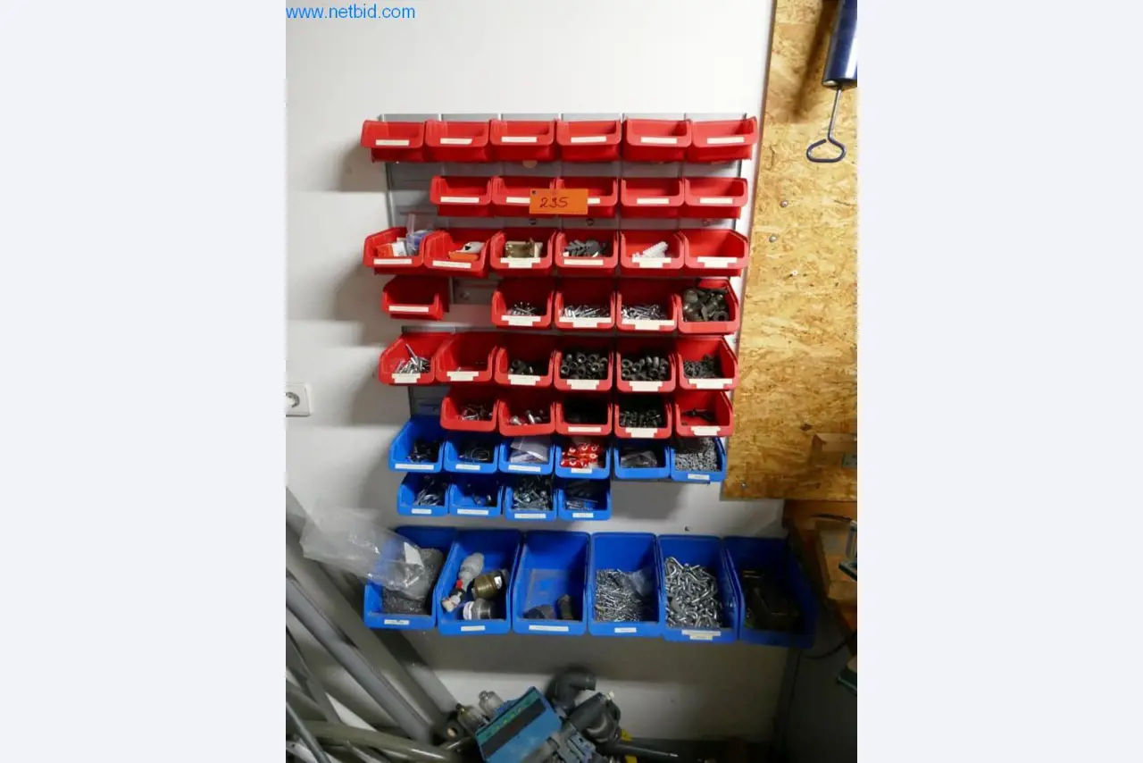 Máquinas de impresión y clasificación-1