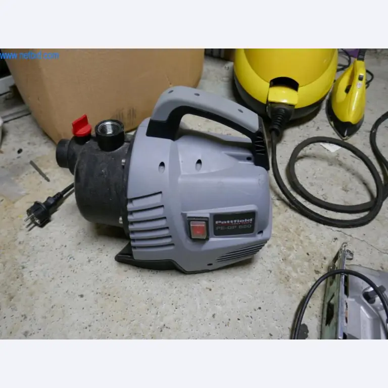 Maszyny drukujące i sortujące-2