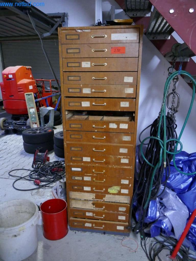 Tiskařské a třídicí stroje-1