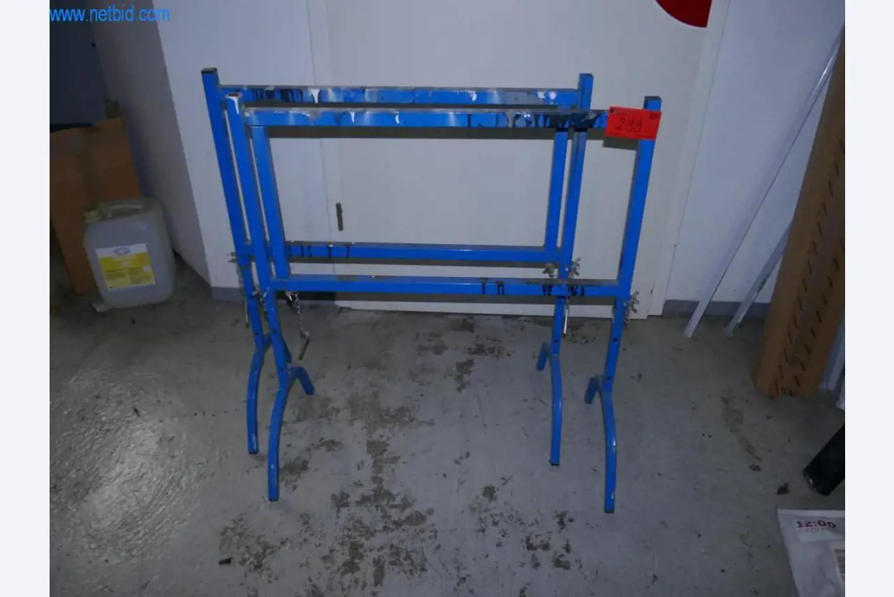 Maschinen aus dem Bereich Drucken und Sortieren-1