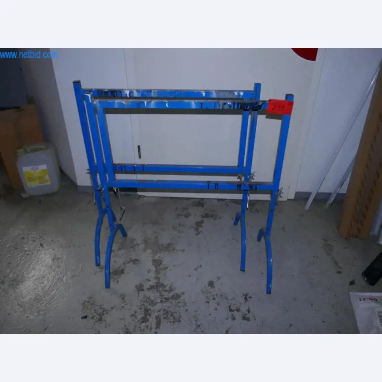 Maschinen aus dem Bereich Drucken und Sortieren-1