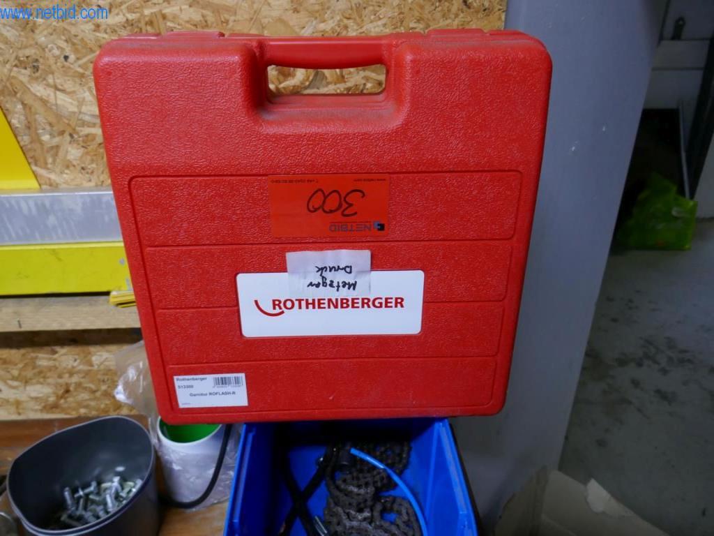 Tiskařské a třídicí stroje-2