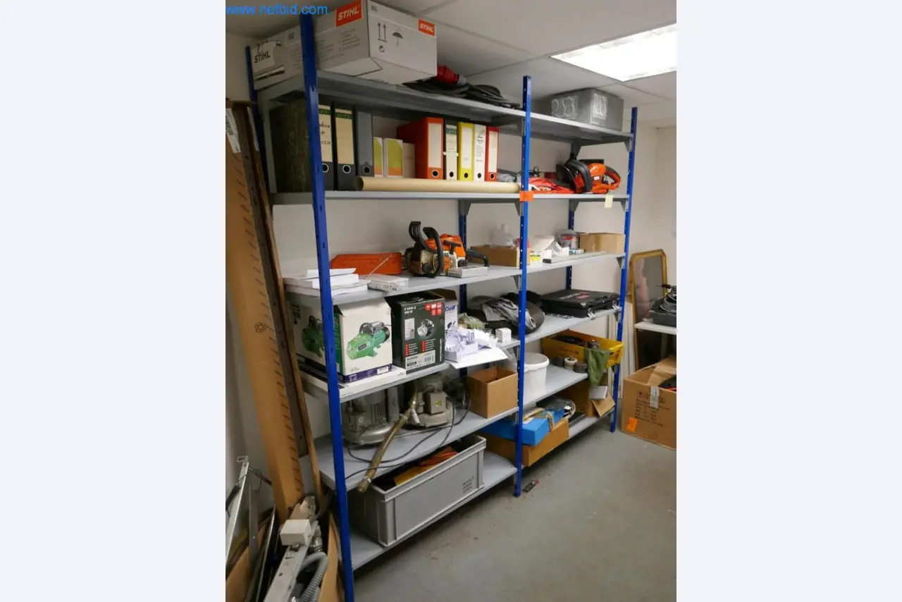 Máquinas de impresión y clasificación-1