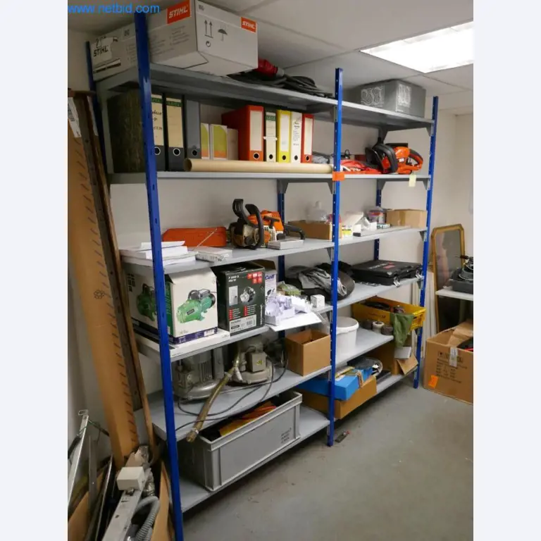 Máquinas de impresión y clasificación-1