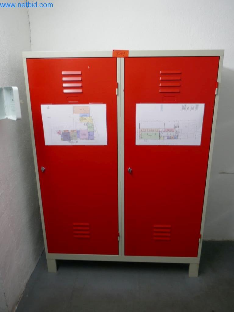 Tiskařské a třídicí stroje-1