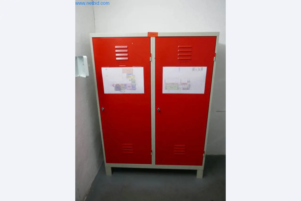 Tiskařské a třídicí stroje-1