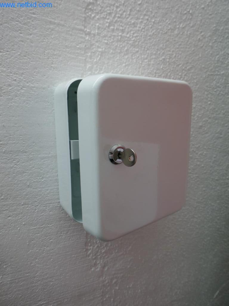 Tiskařské a třídicí stroje-5