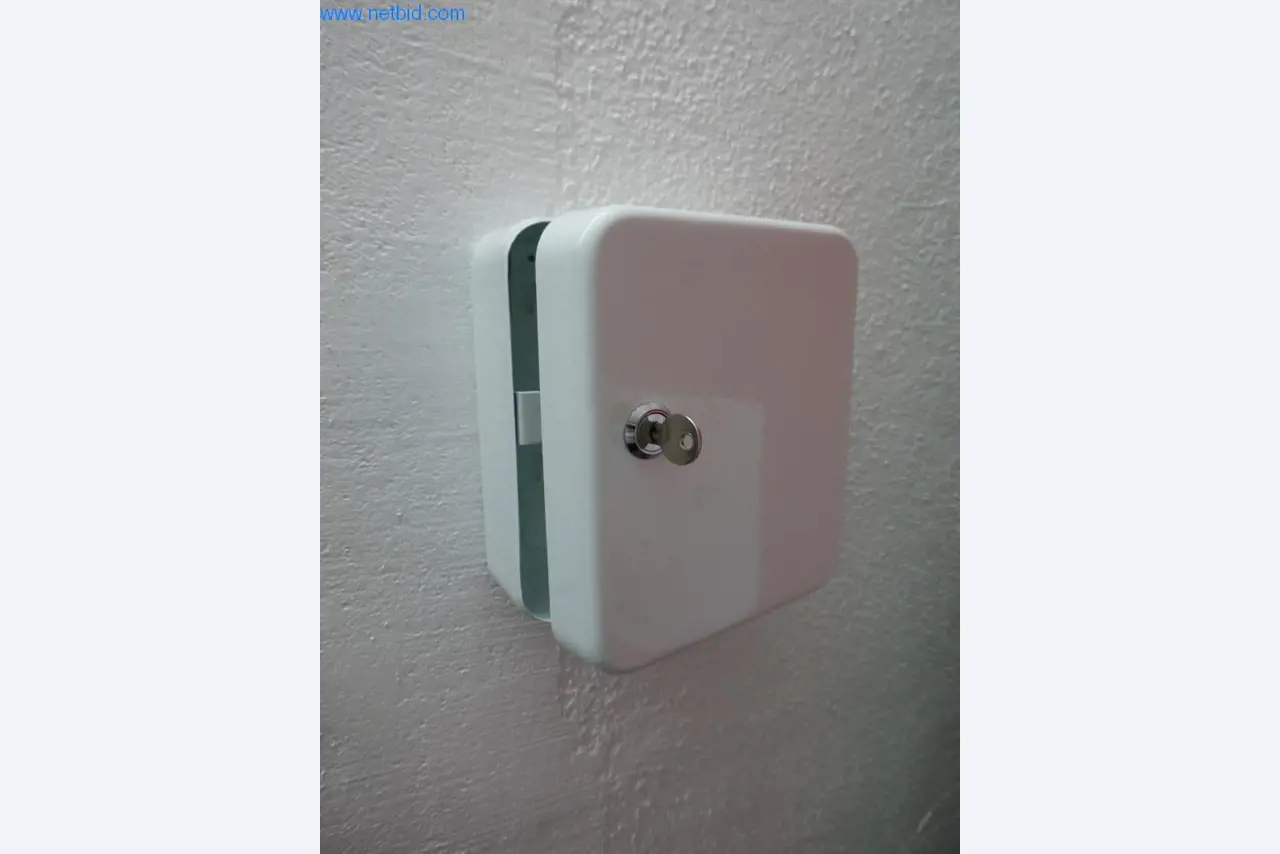 Tiskařské a třídicí stroje-5