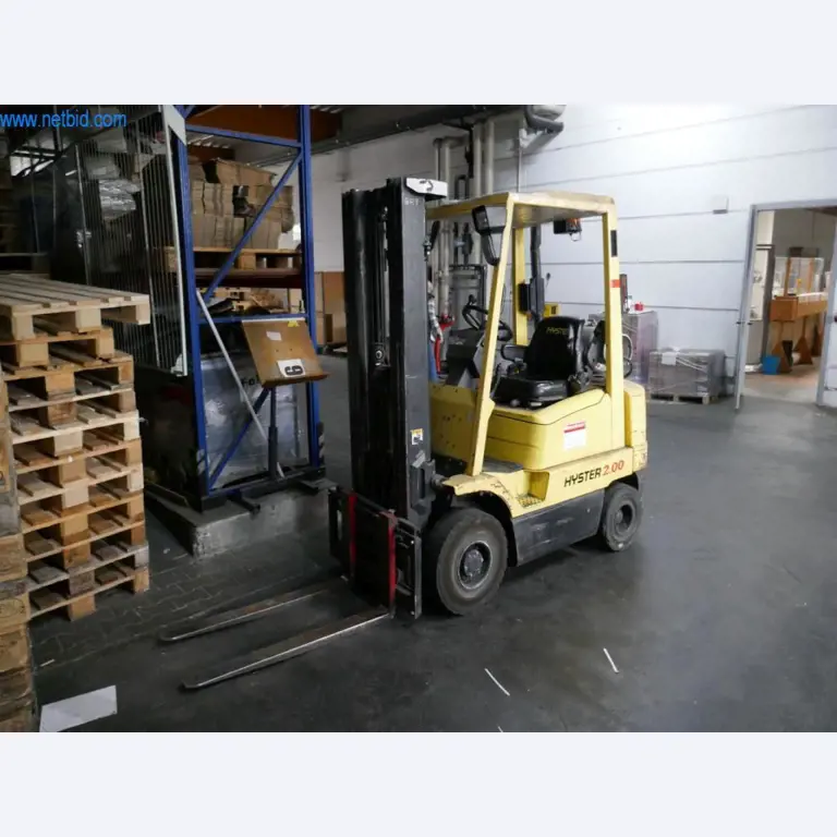 Máquinas de impressão e de seleção-2