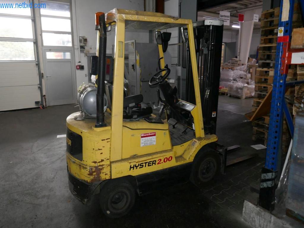 Tiskařské a třídicí stroje-3