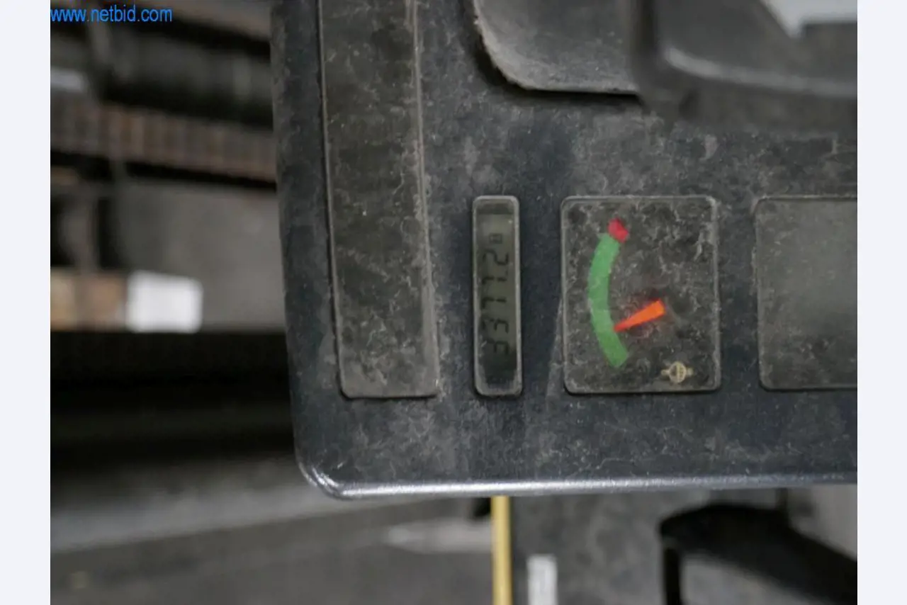 Máquinas de impressão e de seleção-5