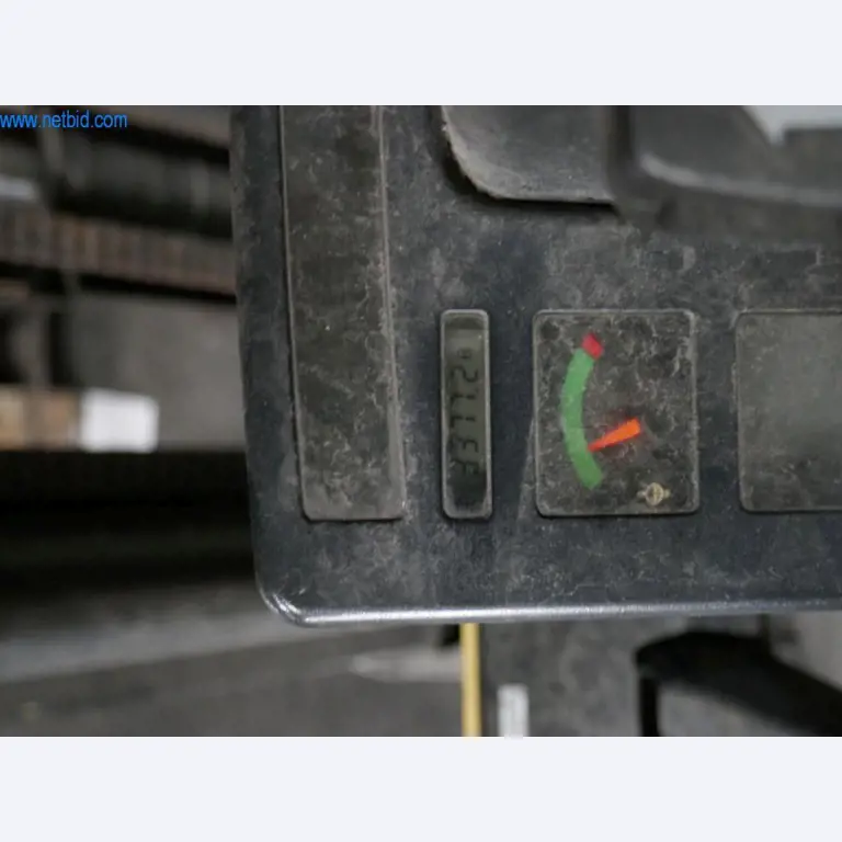 Máquinas de impressão e de seleção-5