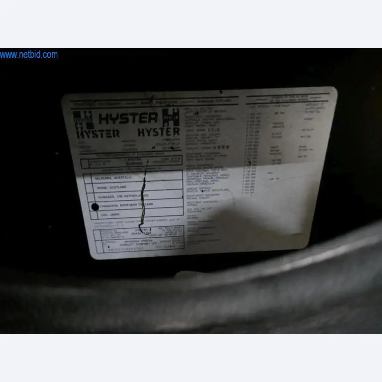 Máquinas de impressão e de seleção-7