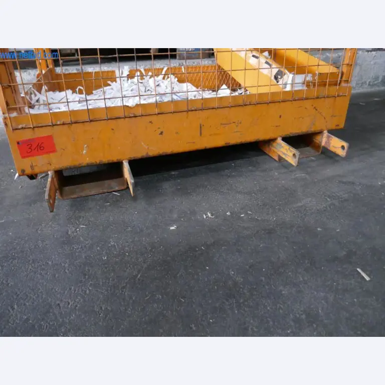 Maschinen aus dem Bereich Drucken und Sortieren-2