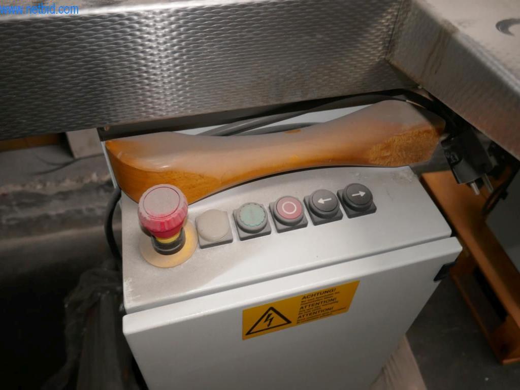 Tiskařské a třídicí stroje-2