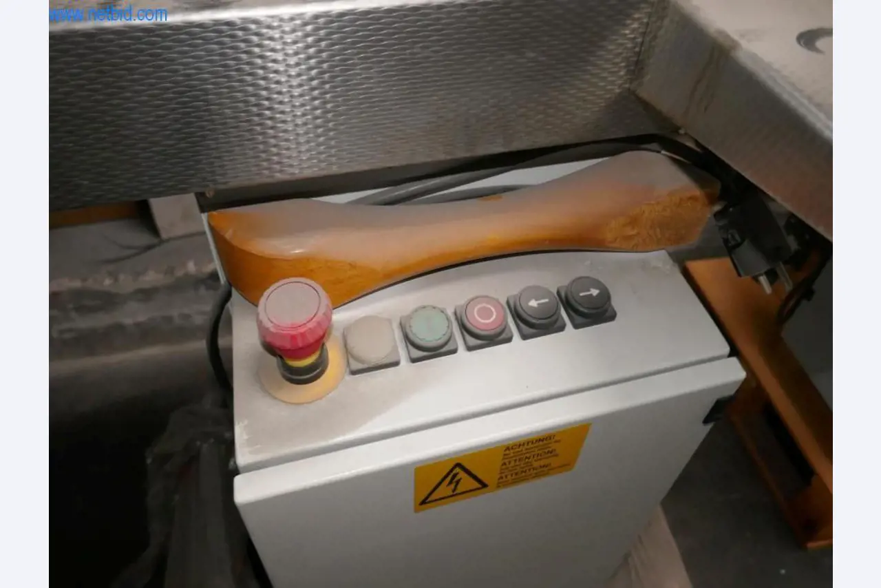 Máquinas de impressão e de seleção-2