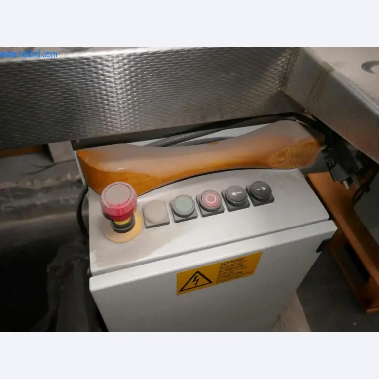 Máquinas de impressão e de seleção-2